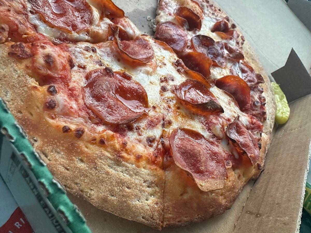Papa Johns Pizza restaurant in Homestead - photo 4