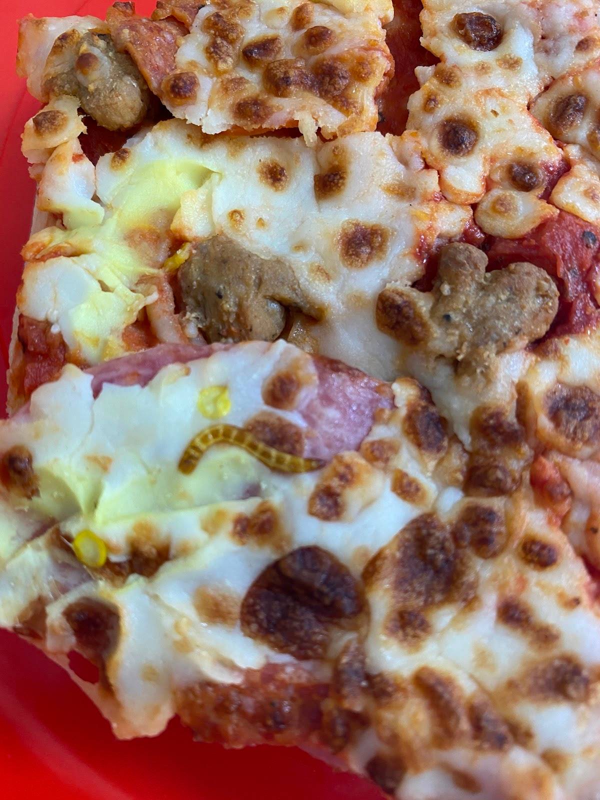 Papa Johns Pizza restaurant in Homestead - photo 5