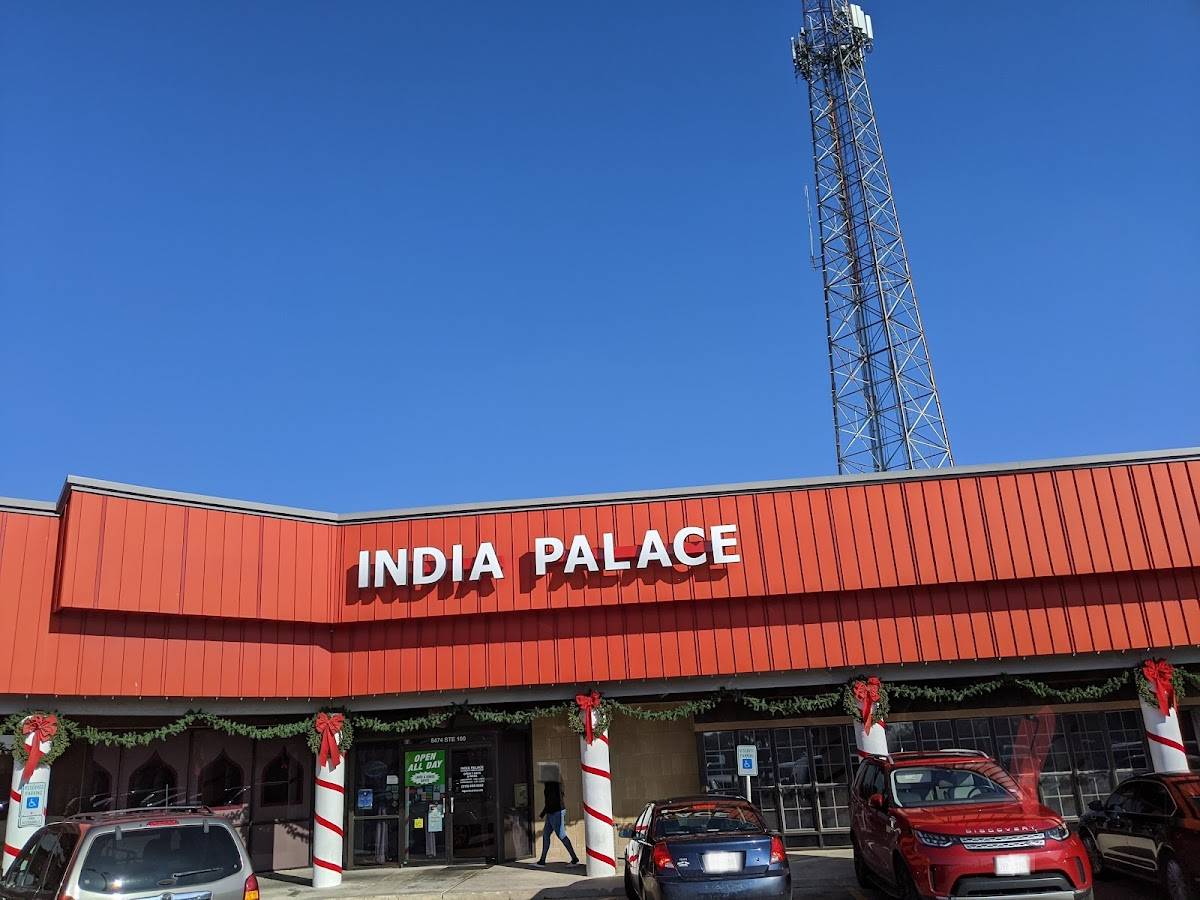 India Palace