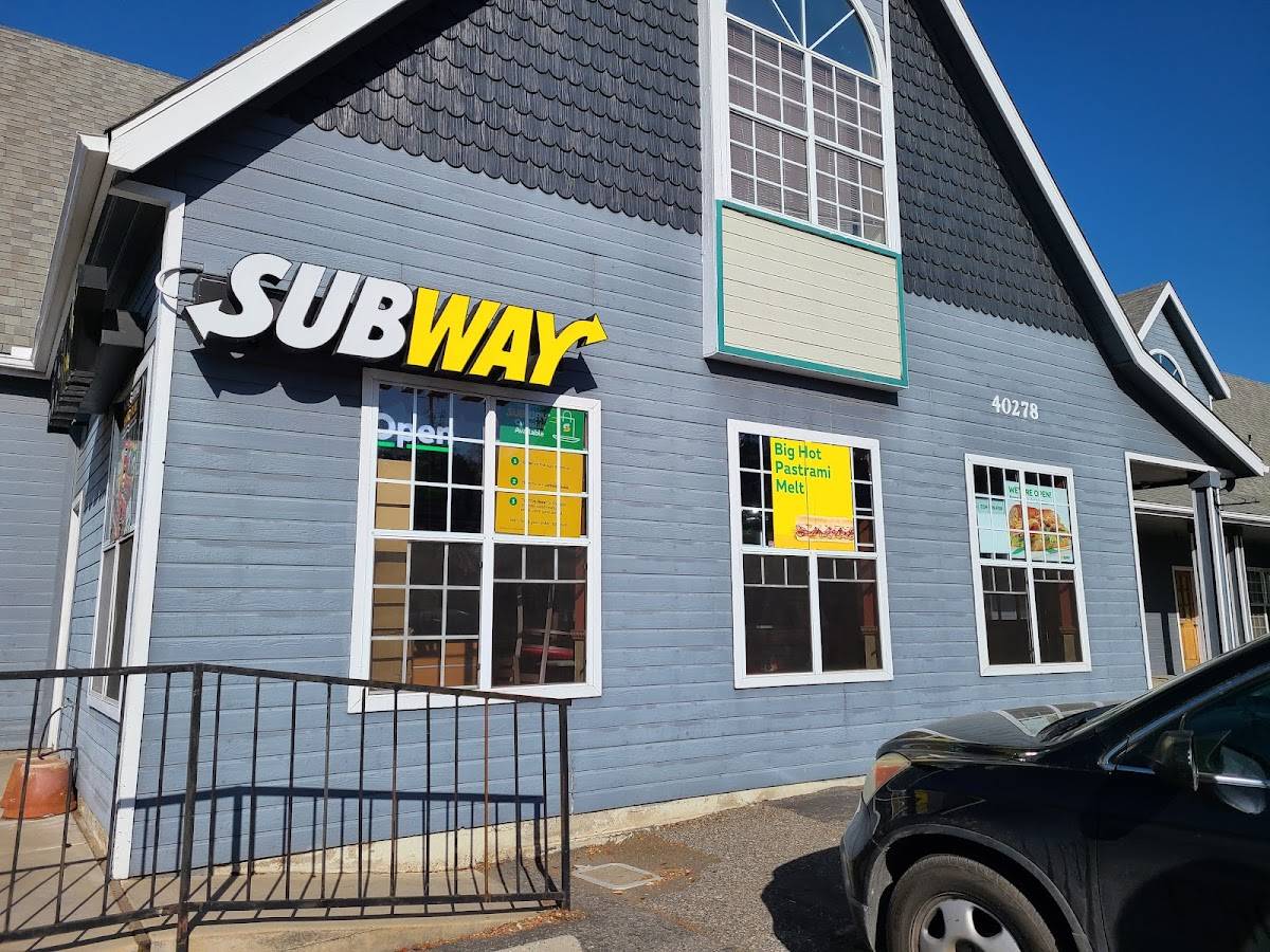 Subway