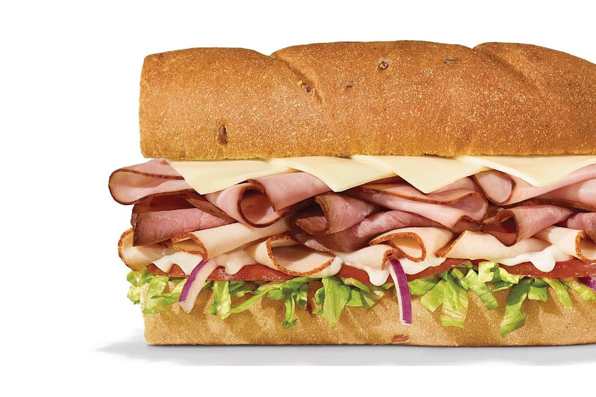 Subway restaurant in Oakhurst - photo 3