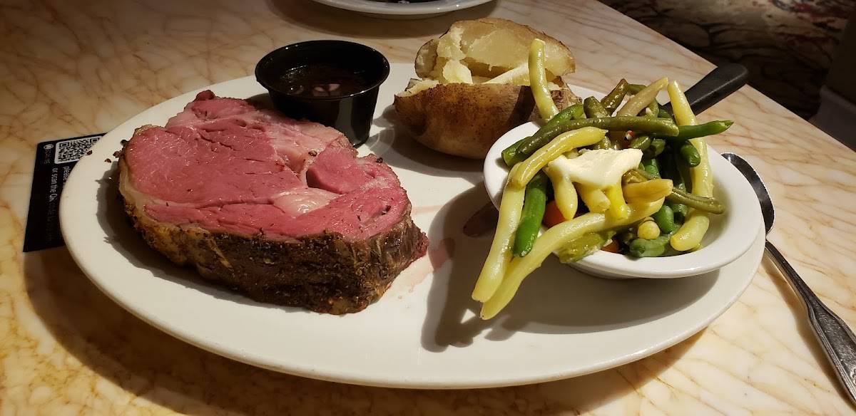 Café Bellini restaurant in Sparks - photo 2
