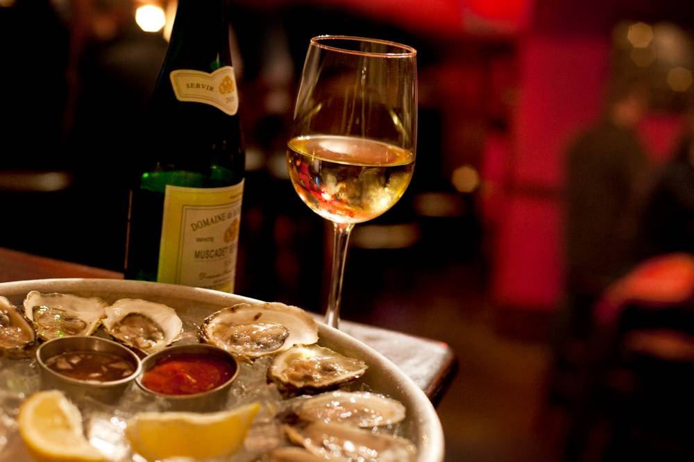 The Independent restaurant in Somerville - photo 2