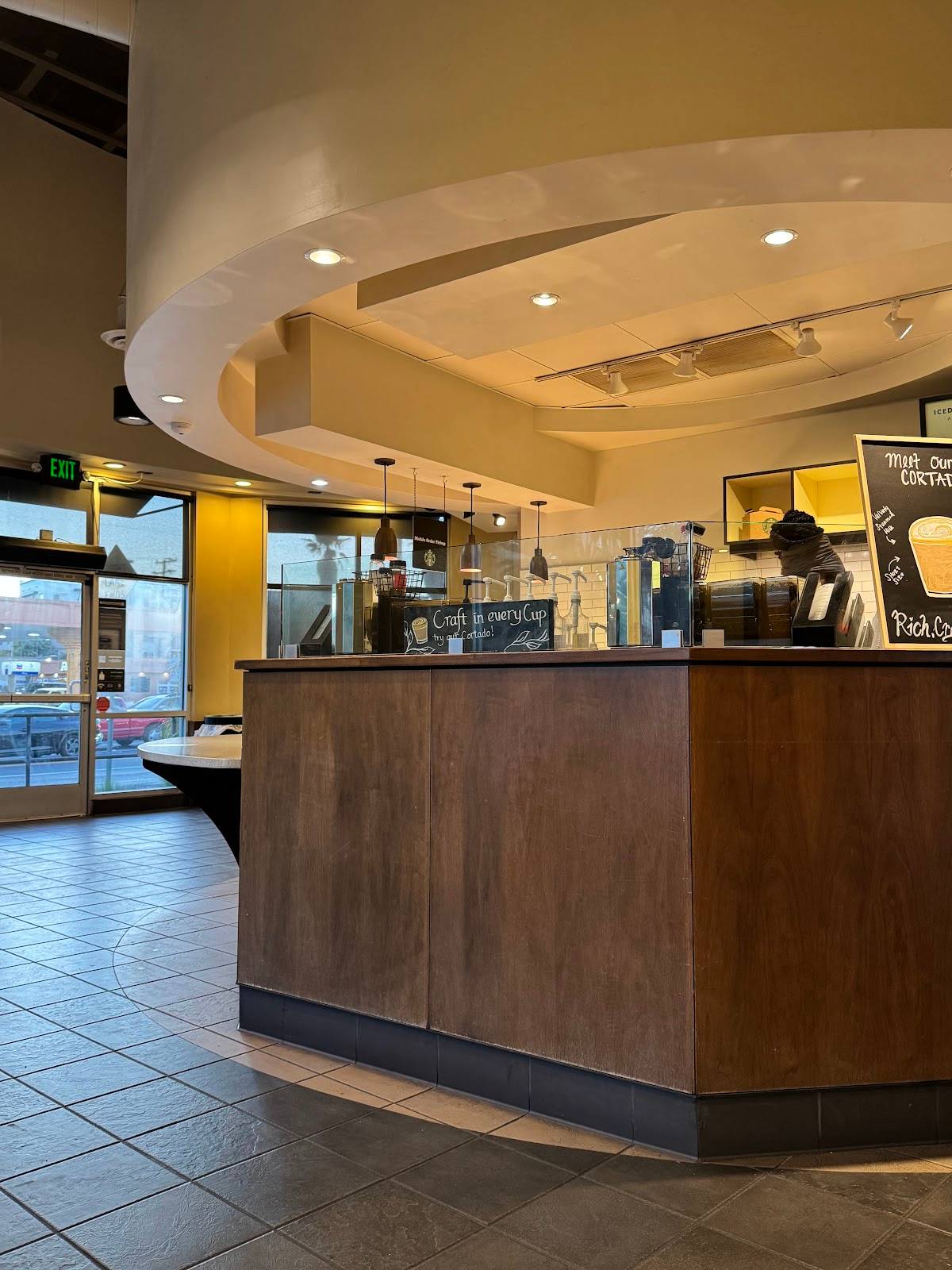 Starbucks restaurant in Culver City - photo 5