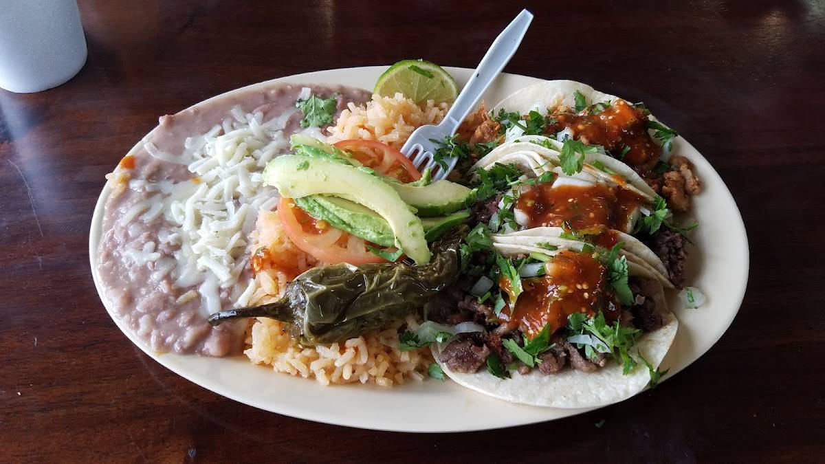 Tacos Don Francisco restaurant in Tulsa - photo 2