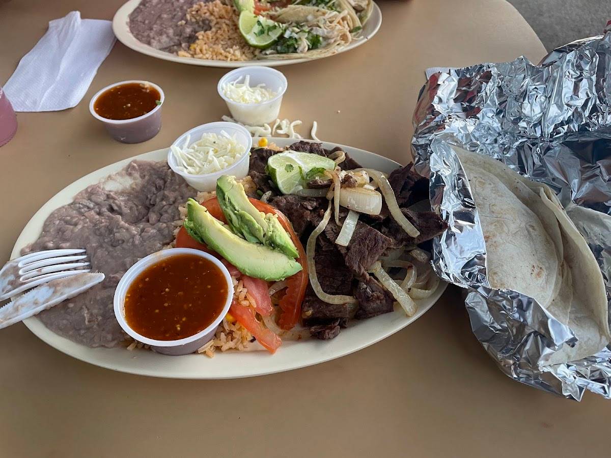 Tacos Don Francisco restaurant in Tulsa - photo 3