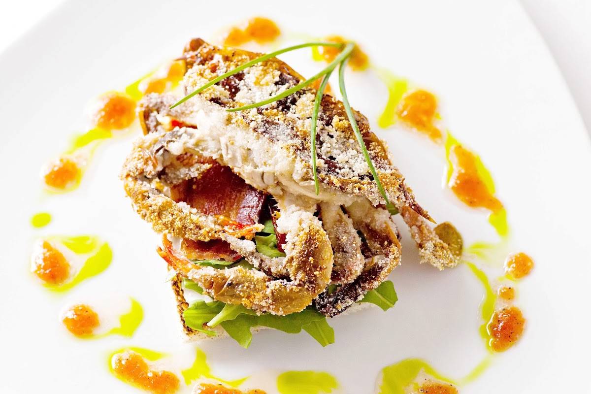 Peninsula Grill restaurant in Charleston - photo 2
