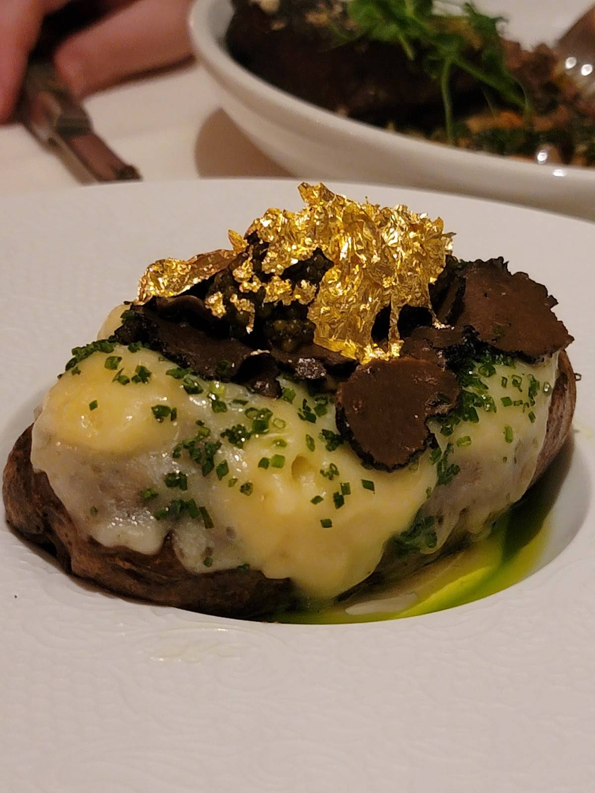 Peninsula Grill restaurant in Charleston - photo 5