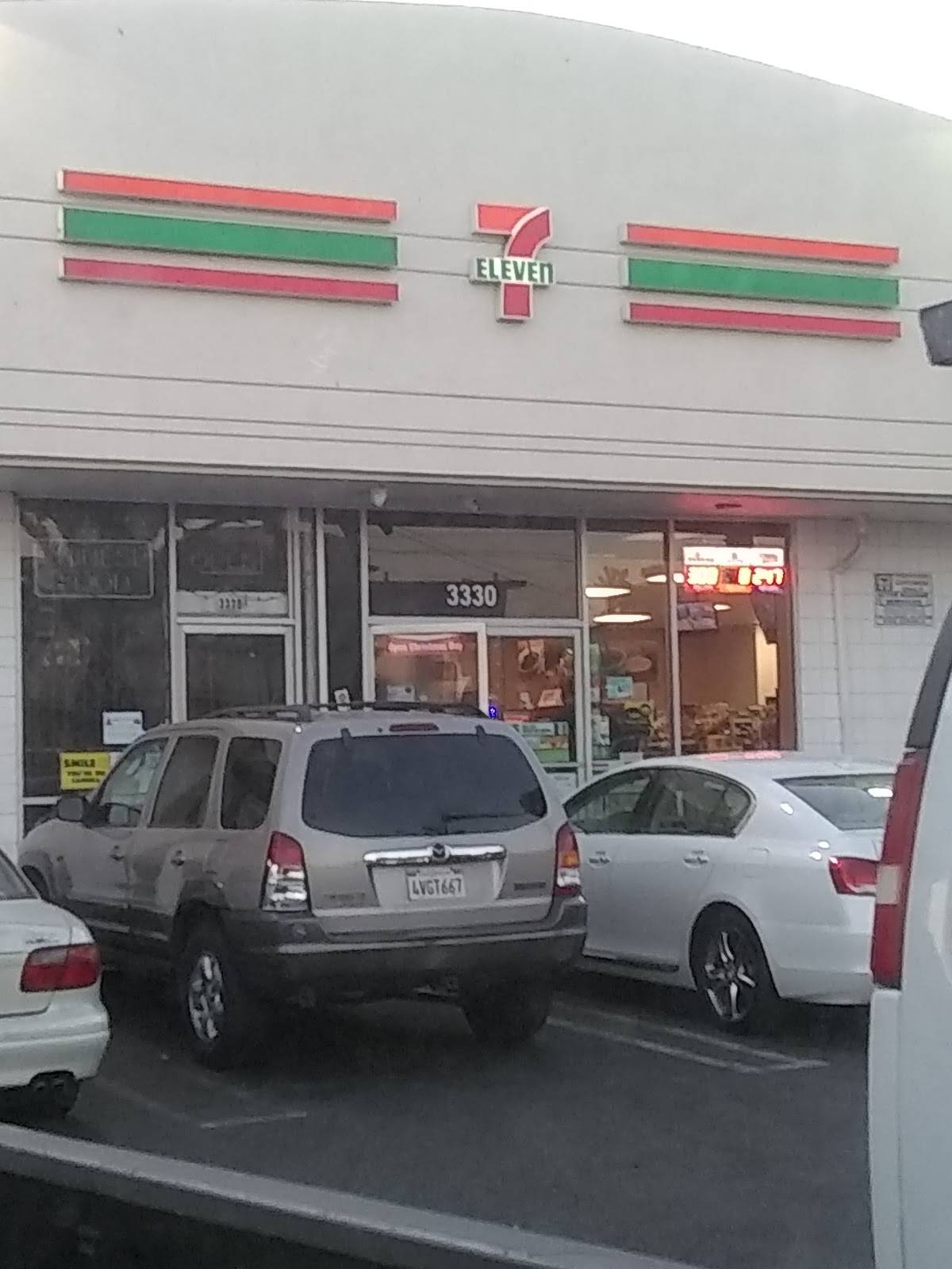 7-Eleven