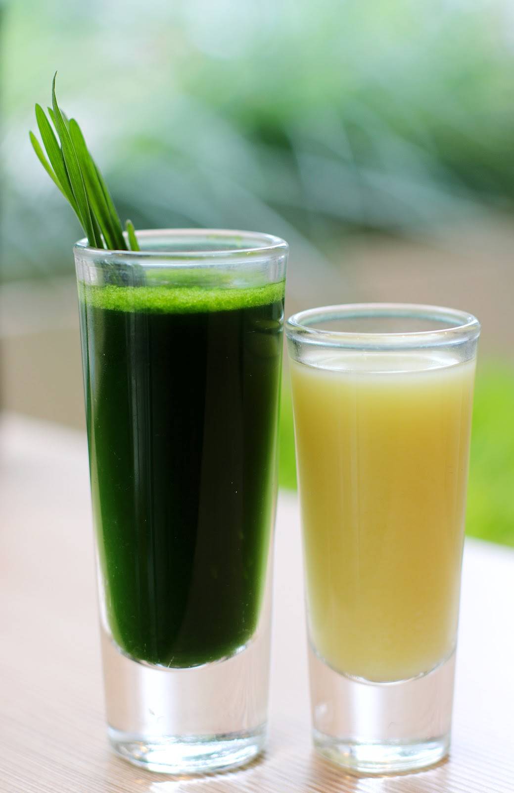 Green Point Juicery: Organic Juice Bar restaurant in Verona - photo 5