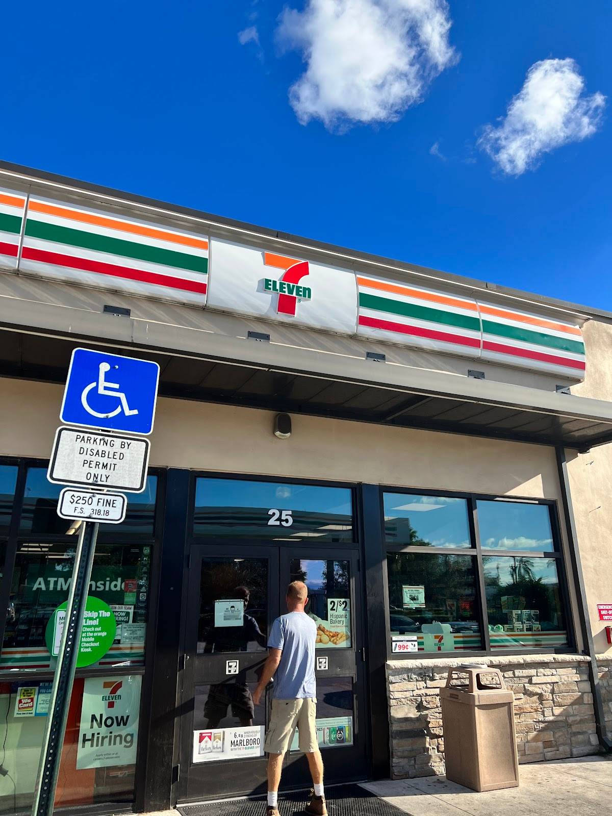 7-Eleven restaurant in Homestead - photo 4