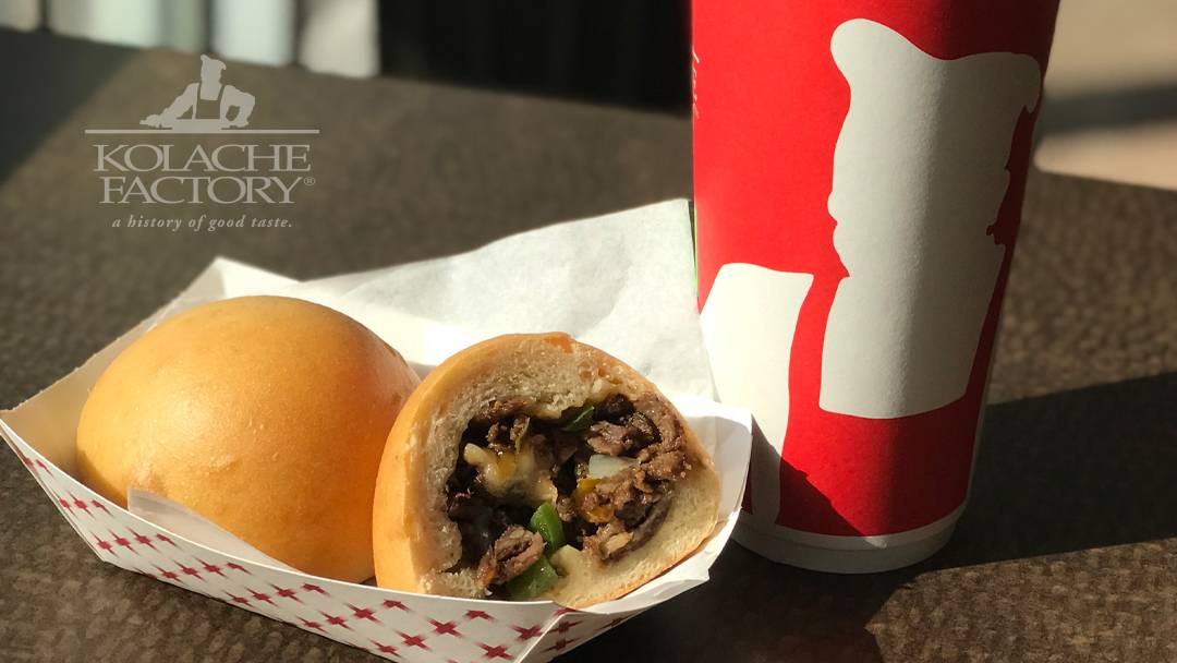 Kolache Factory restaurant in Houston - photo 2