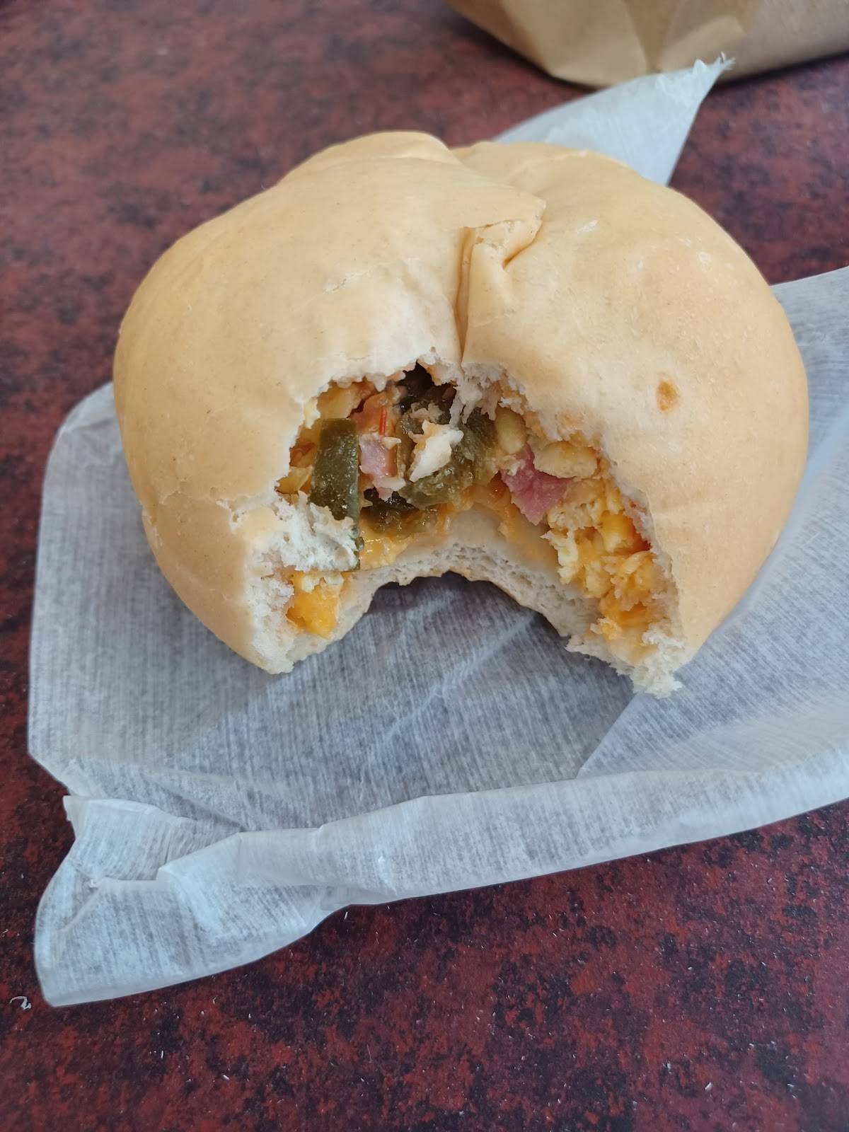 Kolache Factory restaurant in Houston - photo 3