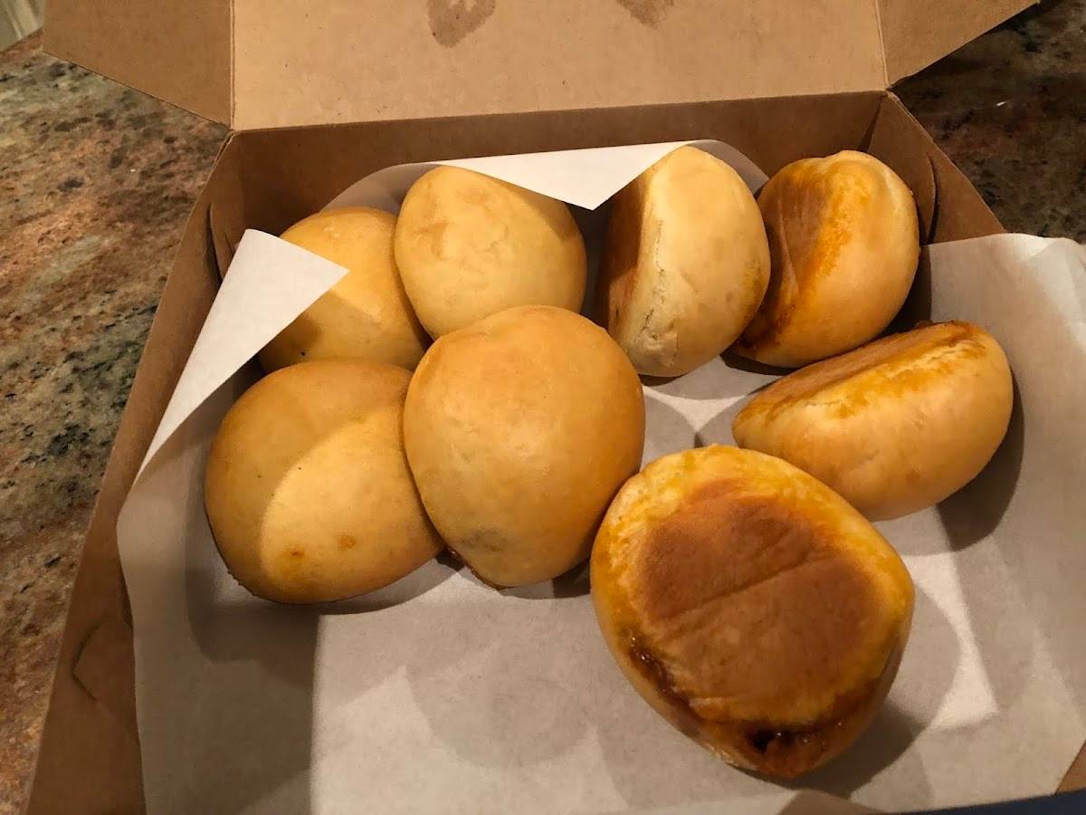 Kolache Factory restaurant in Houston - photo 4