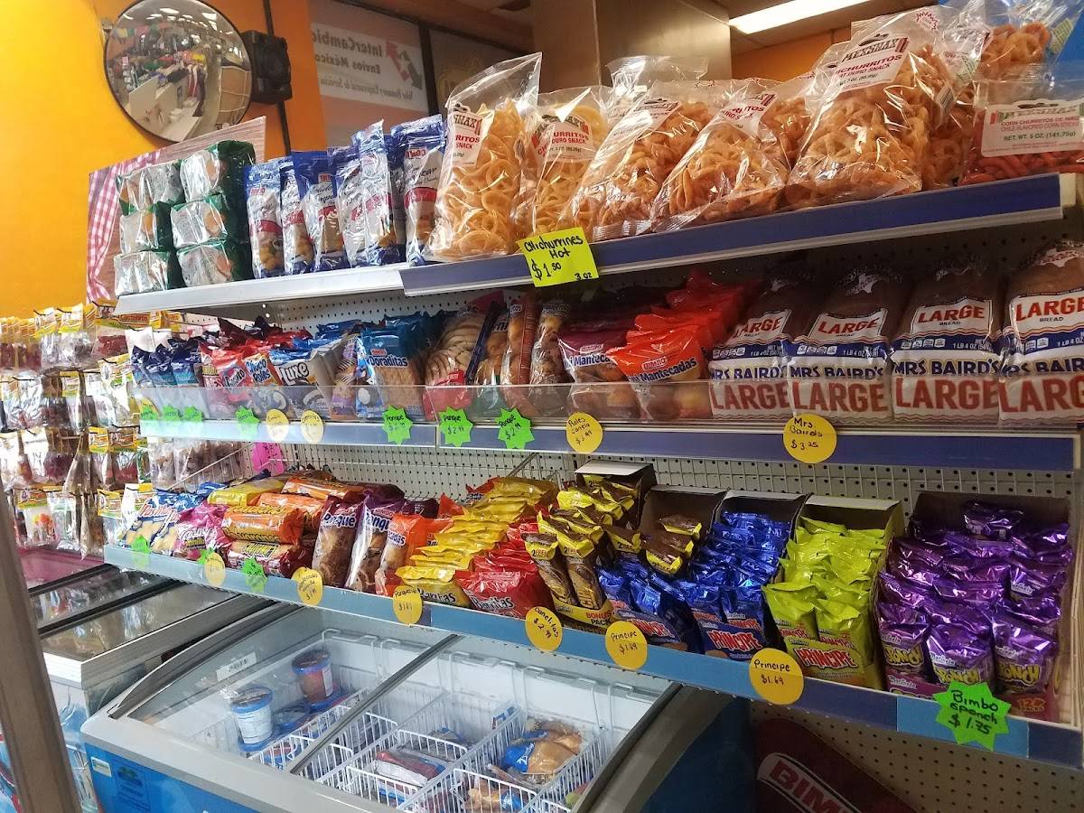 La RANCHERITA Meat Market restaurant in Baytown - photo 2