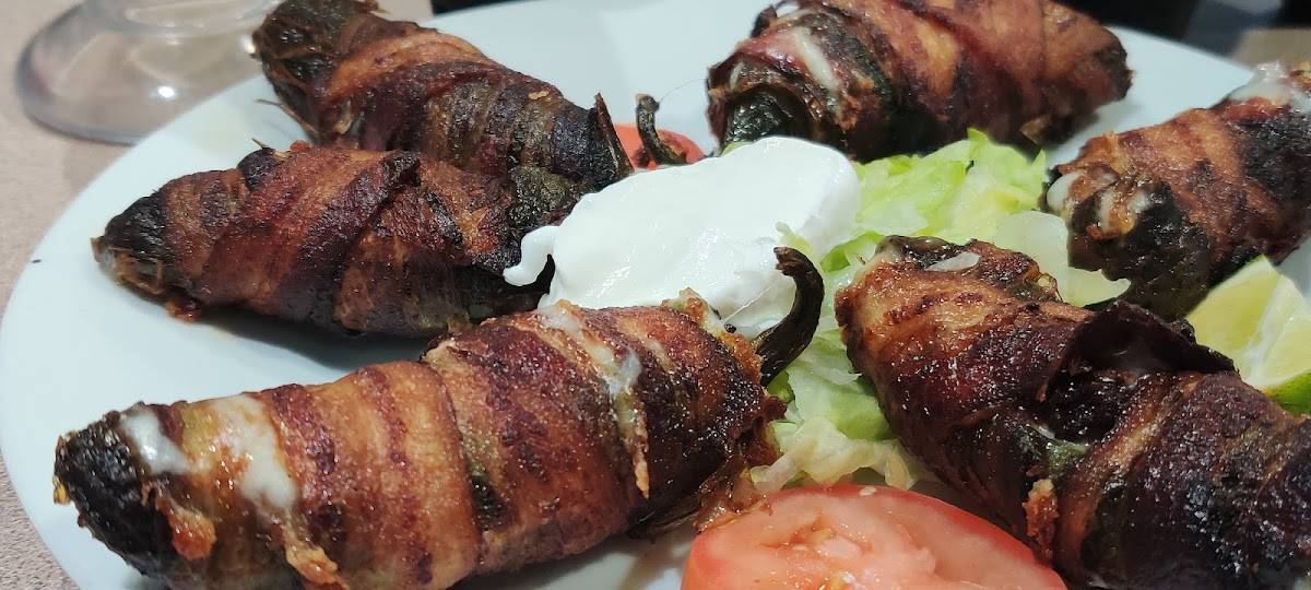 Tampico Mar Y Tierra restaurant in Houston - photo 2