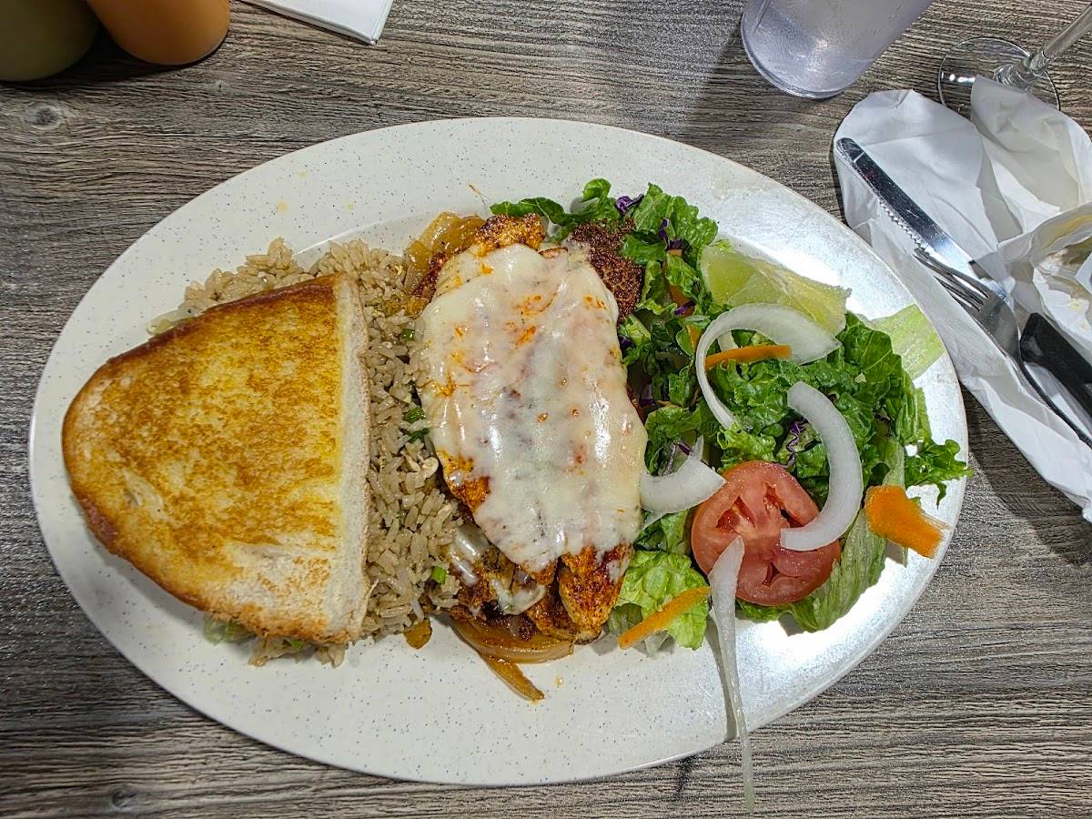 Tampico Mar Y Tierra restaurant in Houston - photo 3