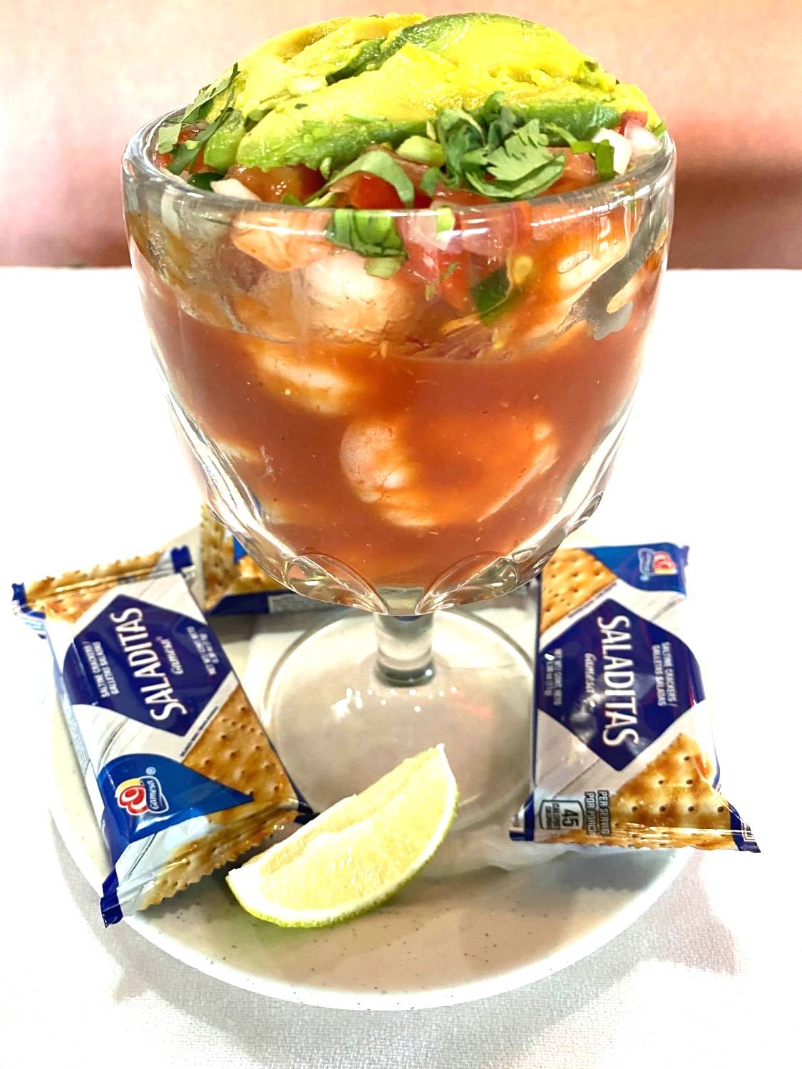 Tampico Mar Y Tierra restaurant in Houston - photo 5
