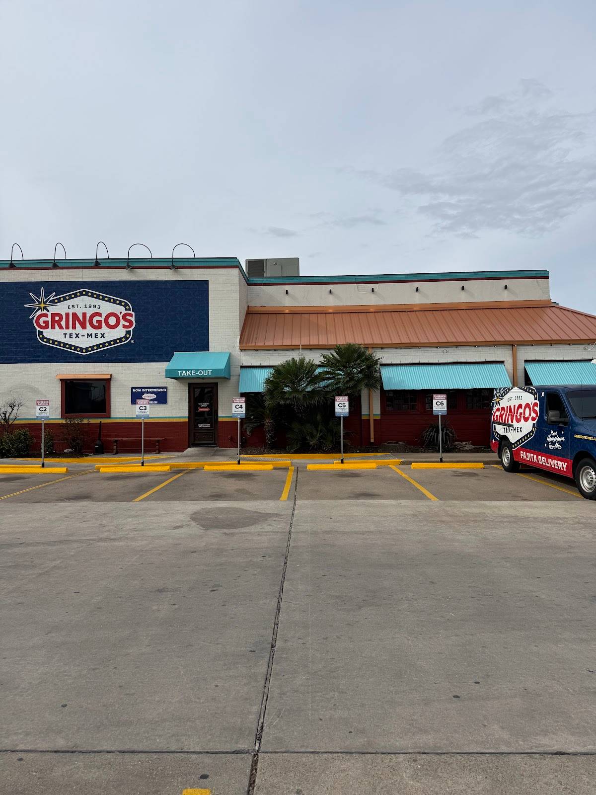 Gringo’s Mexican Kitchen {Fuqua} restaurant in Houston - photo 2