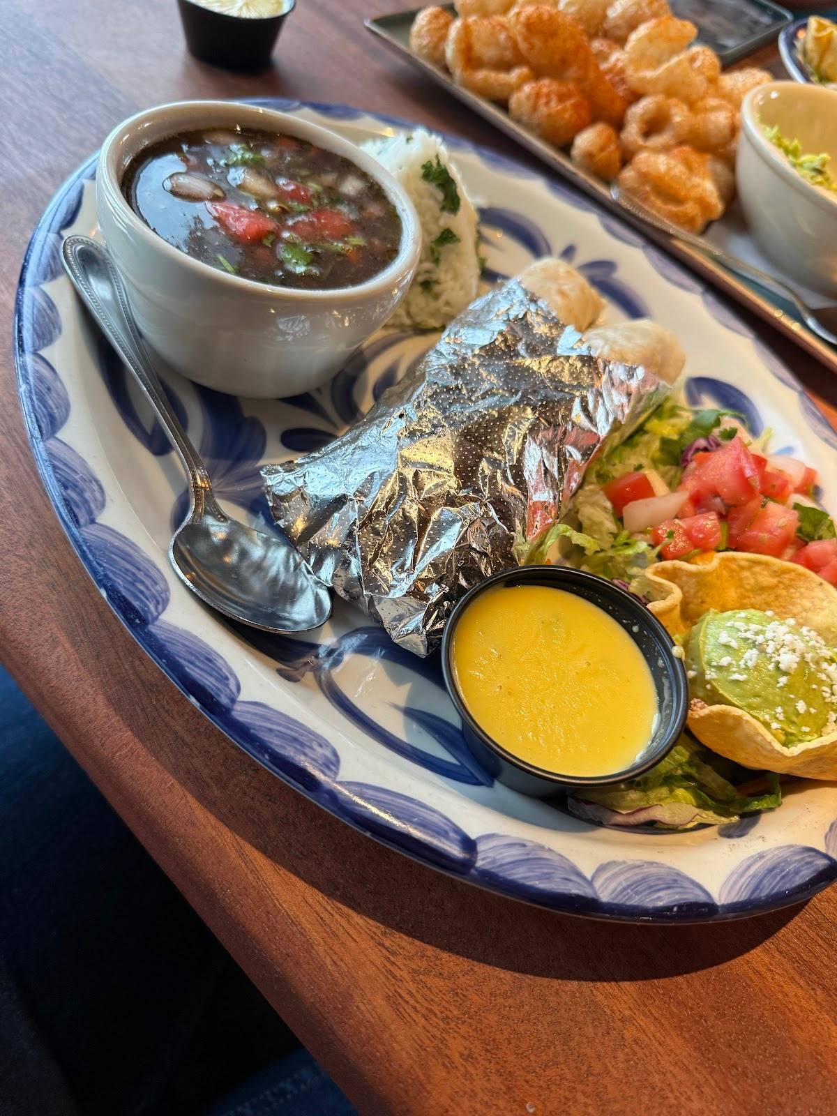 Gringo’s Mexican Kitchen {Fuqua} restaurant in Houston - photo 4