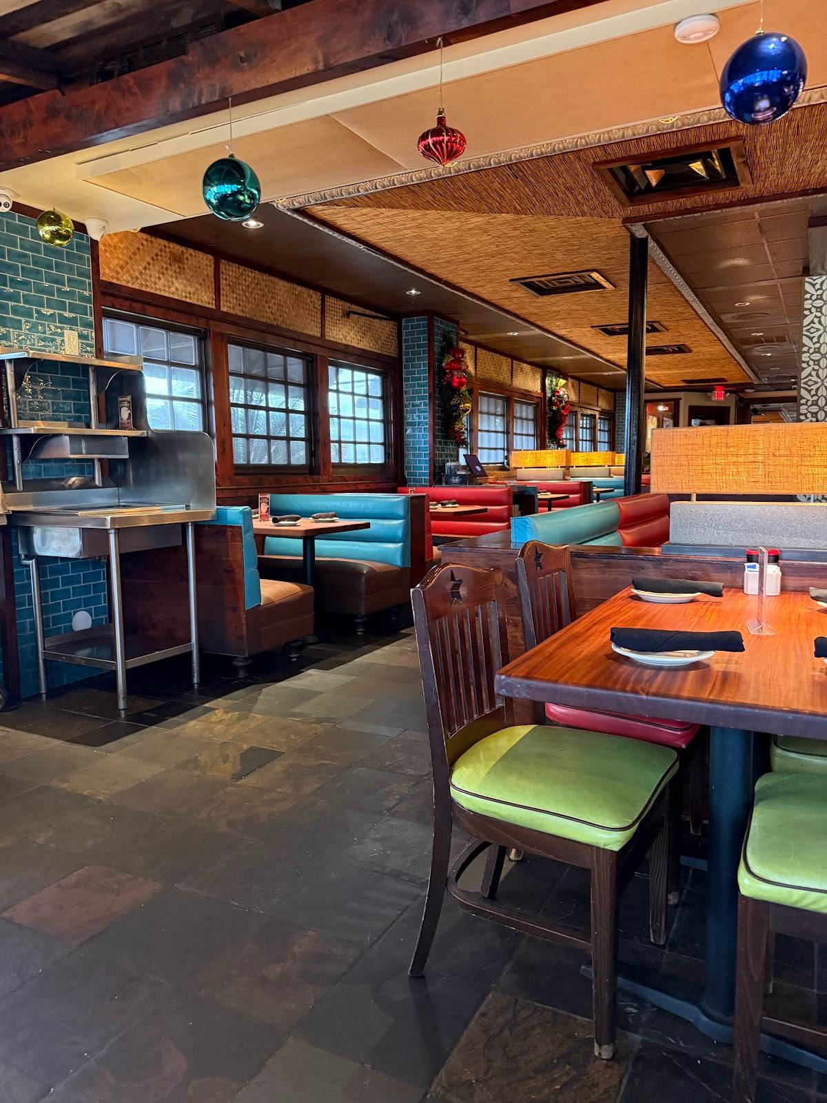 Gringo’s Mexican Kitchen {Fuqua} restaurant in Houston - photo 5