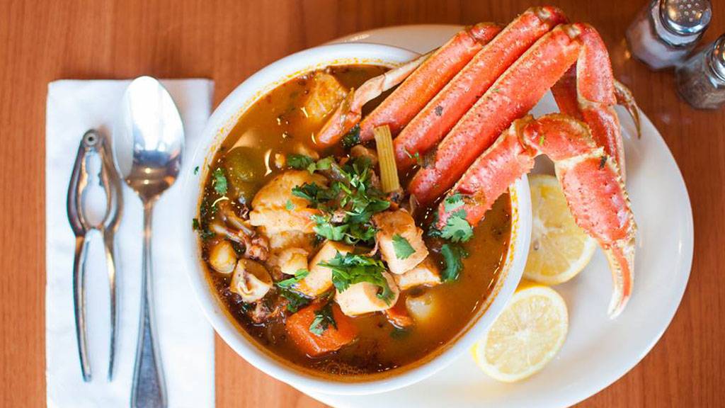 Gloria's Cafe restaurant in Los Angeles - photo 2