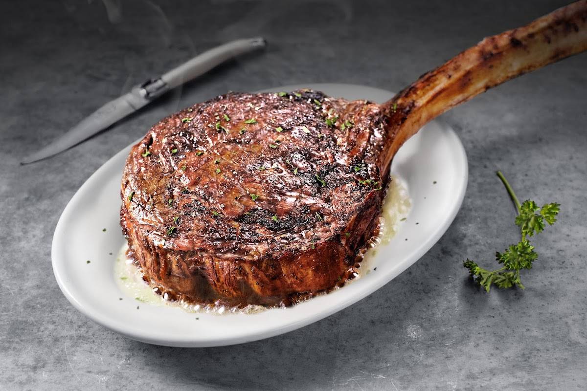 Ruth's Chris Steak House restaurant in Metairie - photo 2