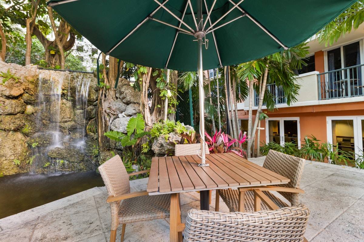 The Mutiny Hotel by Provident Hotels & Resorts