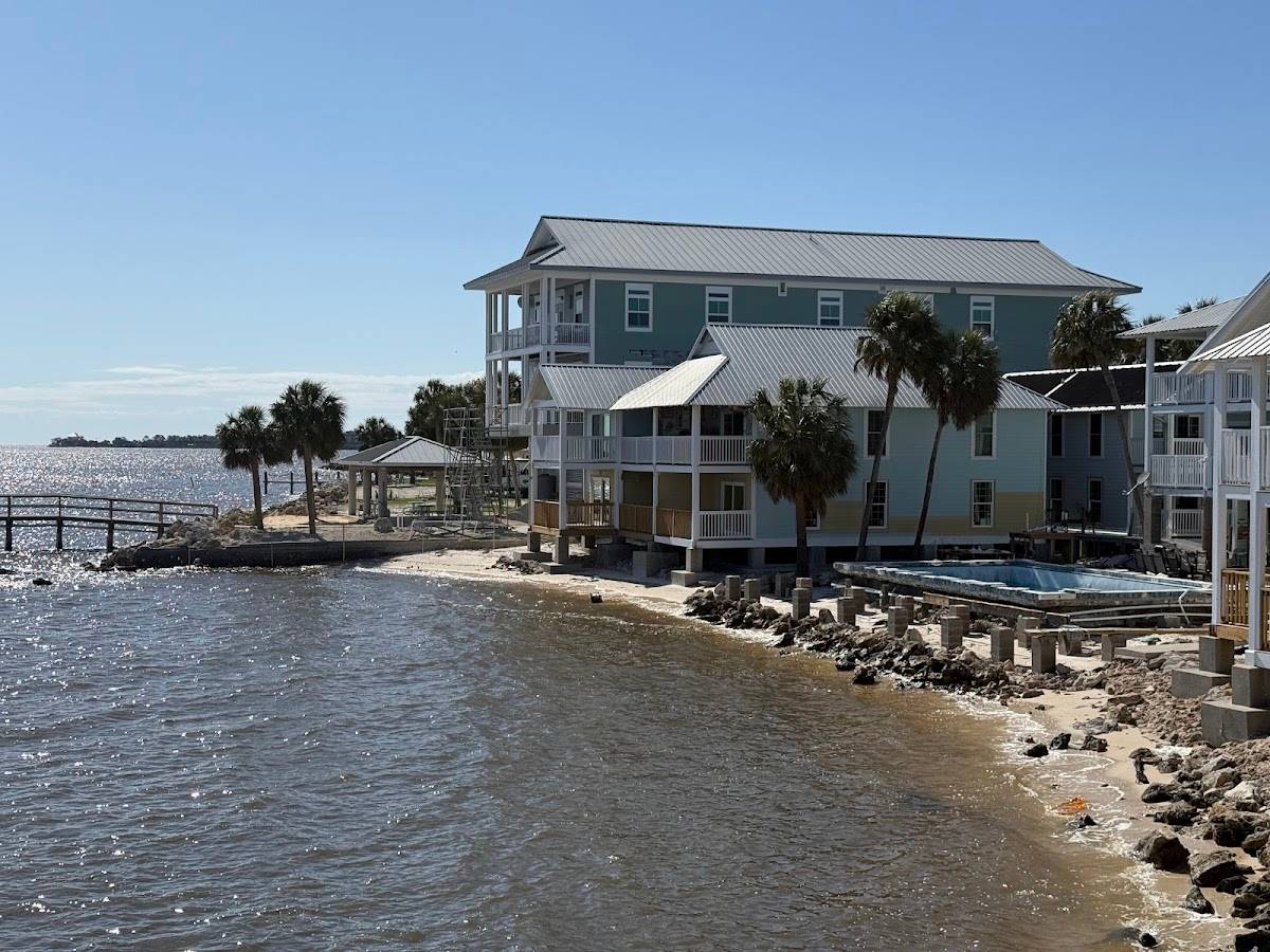 Bayside Grille & Sunset Bar restaurant in Key Largo - photo 5