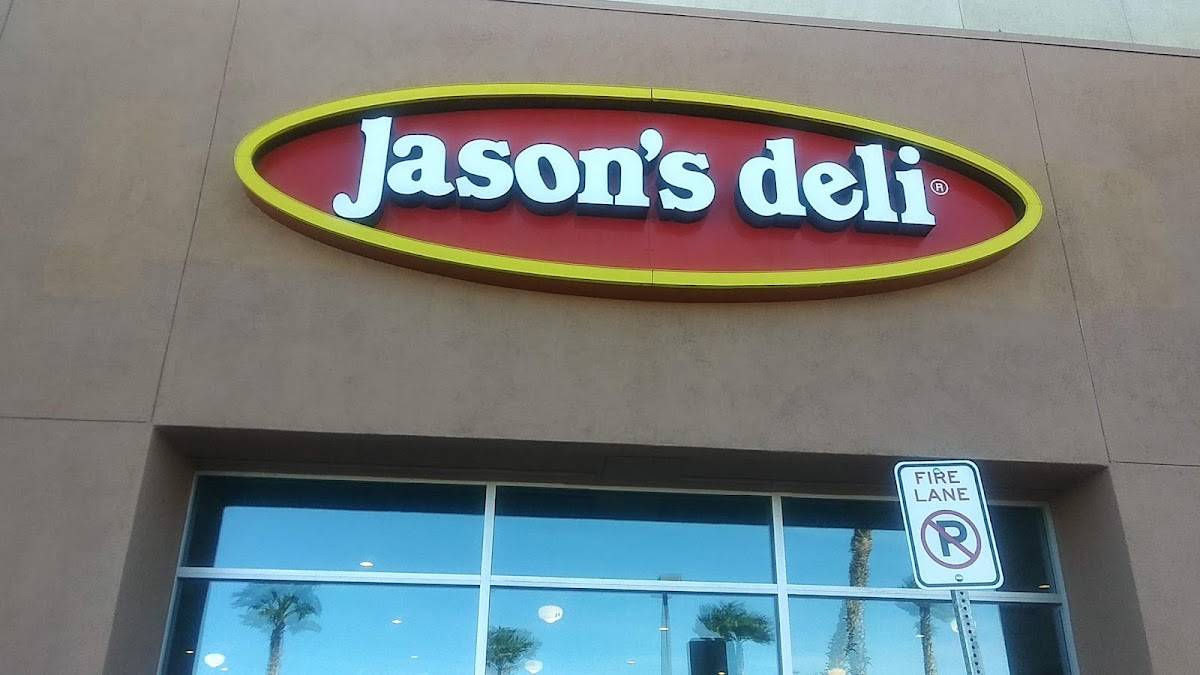 Jason's Deli
