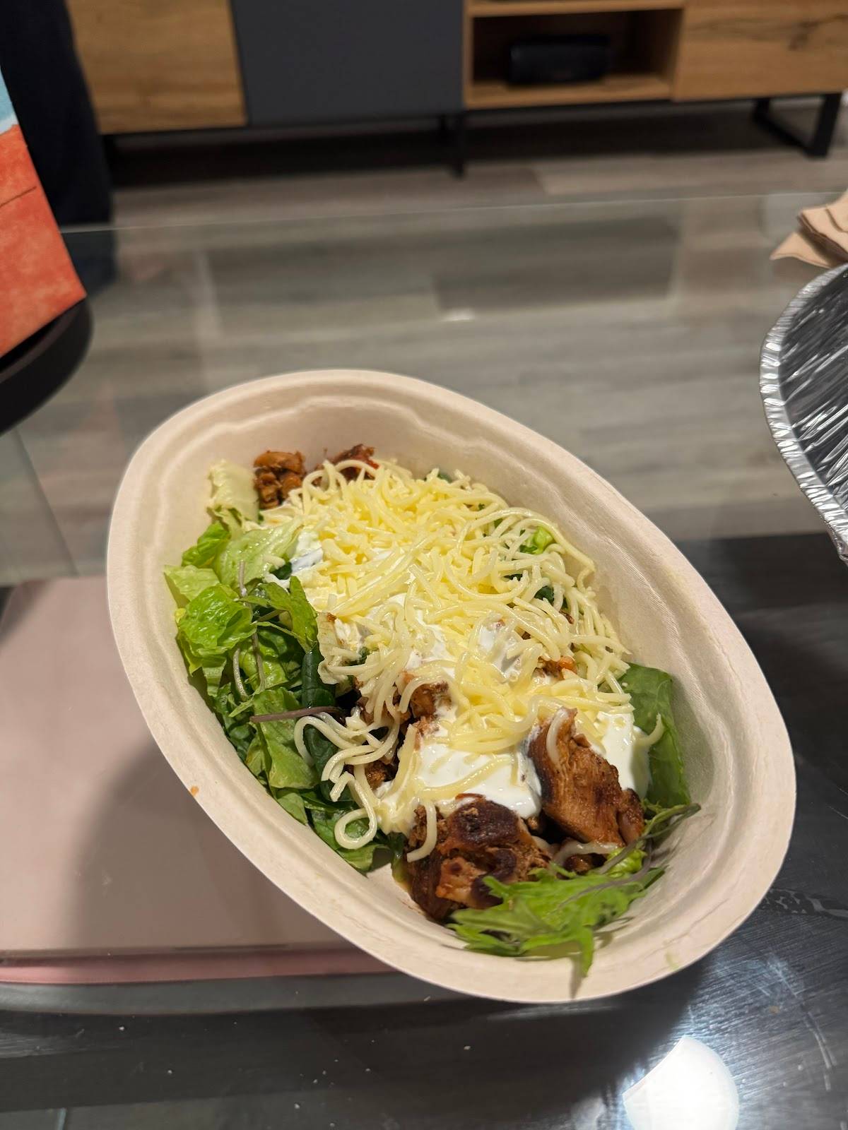 Chipotle Mexican Grill restaurant in Sparks - photo 3