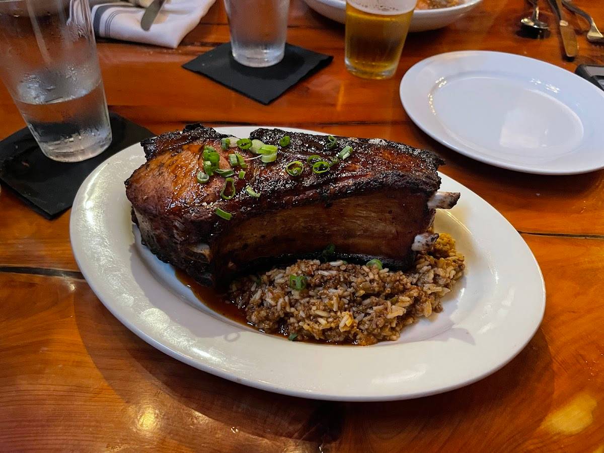 Toups Meatery restaurant in New Orleans - photo 5