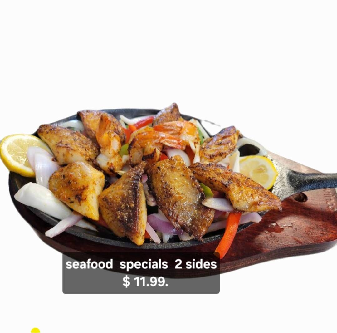seafood restaurant restaurant in Richmond - photo 2