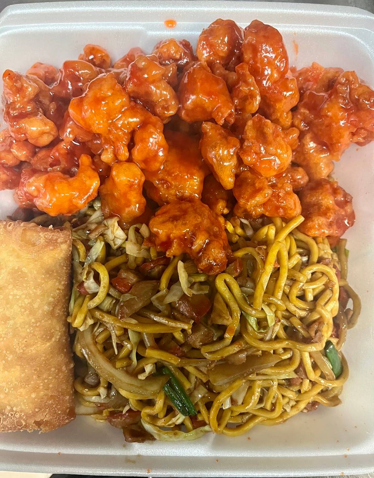 Peking House Restaurant