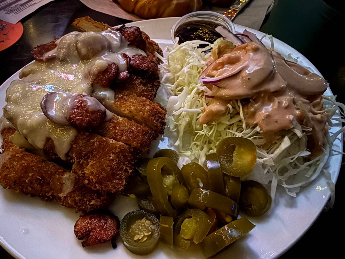 BiergartenLA - Koreatown restaurant in Los Angeles - photo 3