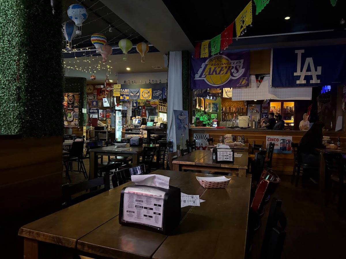 BiergartenLA - Koreatown restaurant in Los Angeles - photo 5