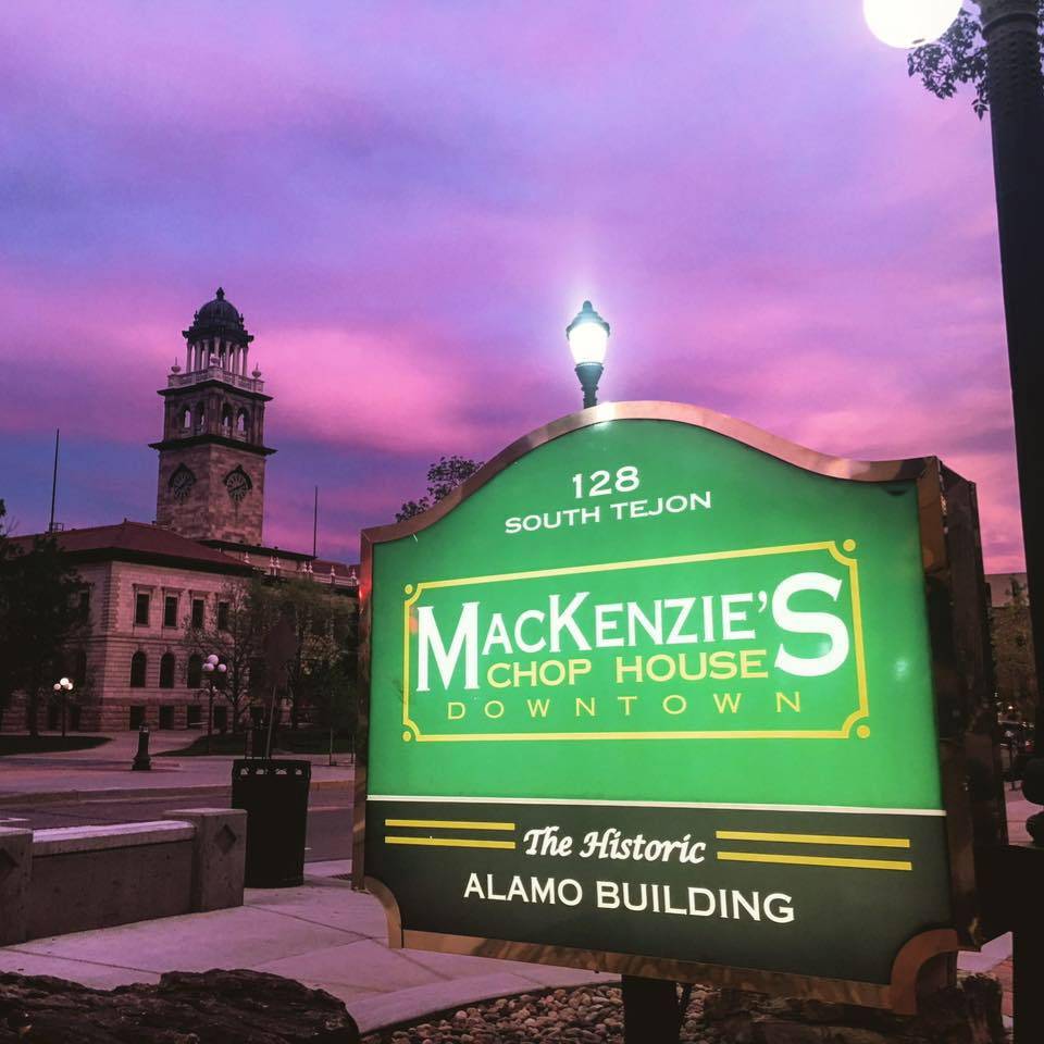 MacKenzie's Chop House restaurant in Colorado Springs - photo 4