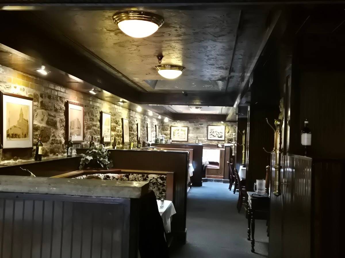 MacKenzie's Chop House restaurant in Colorado Springs - photo 5