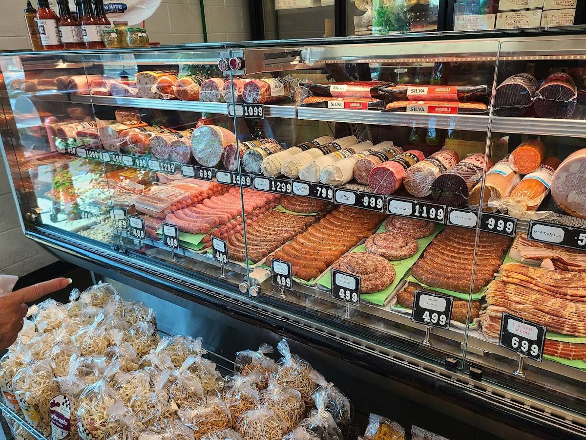 The Meat Market restaurant in Fresno - photo 2