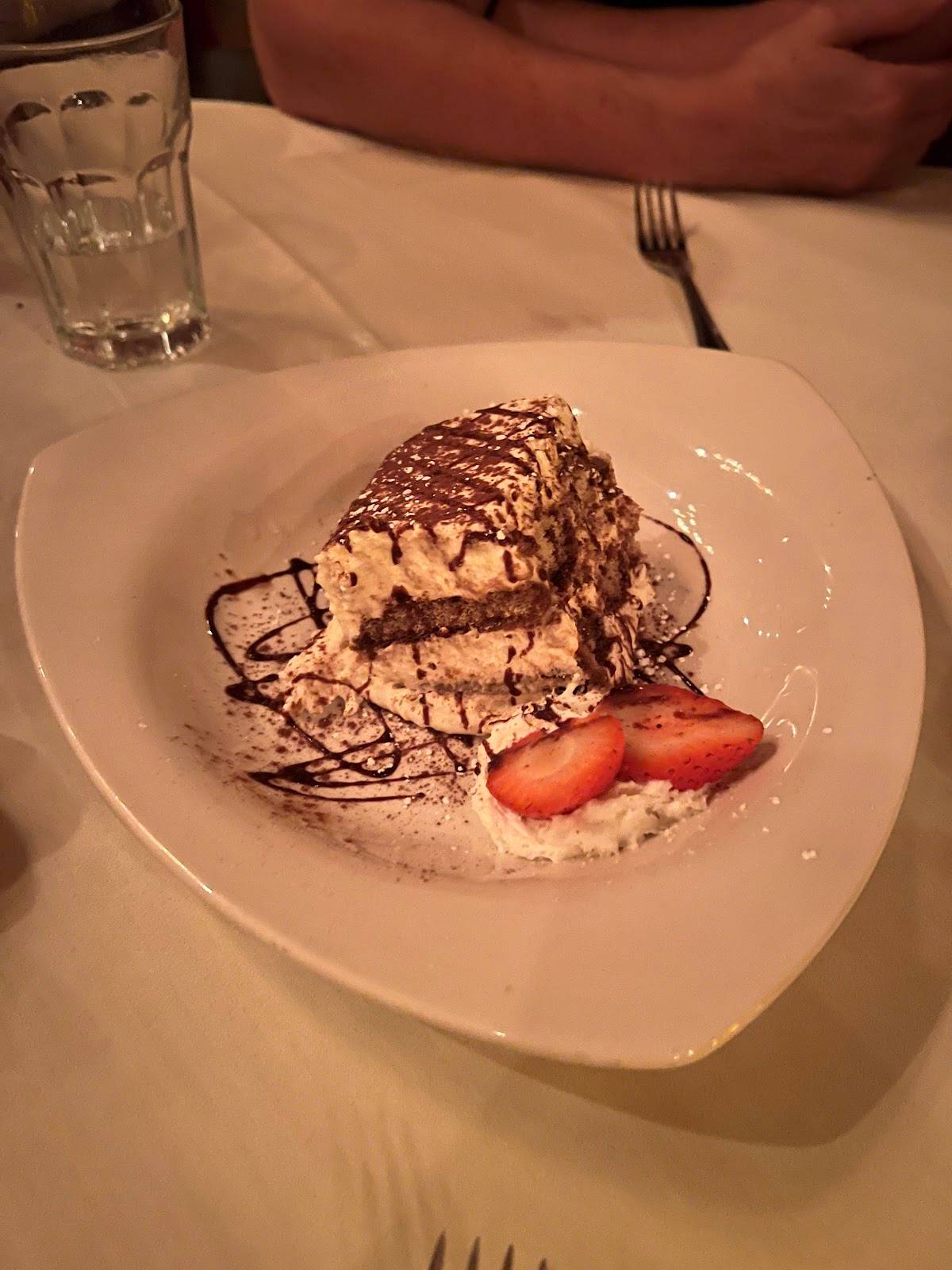 Tutti Santi Ristorante by Nina restaurant in Phoenix - photo 4