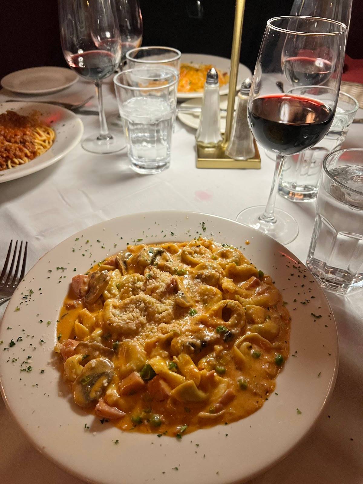 Tutti Santi Ristorante by Nina restaurant in Phoenix - photo 5