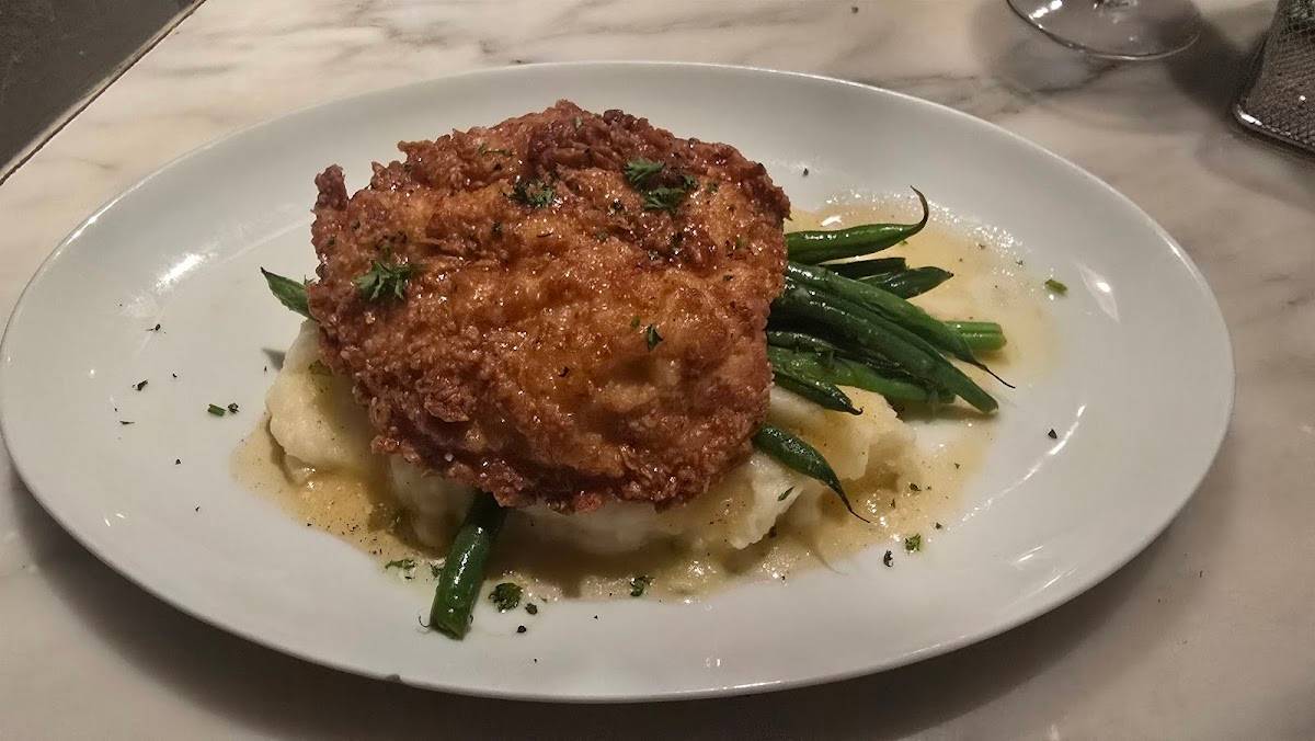 Monarch restaurant in Houston - photo 3