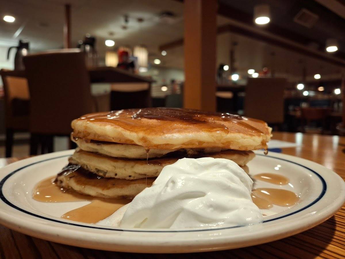 IHOP restaurant in Metairie - photo 4