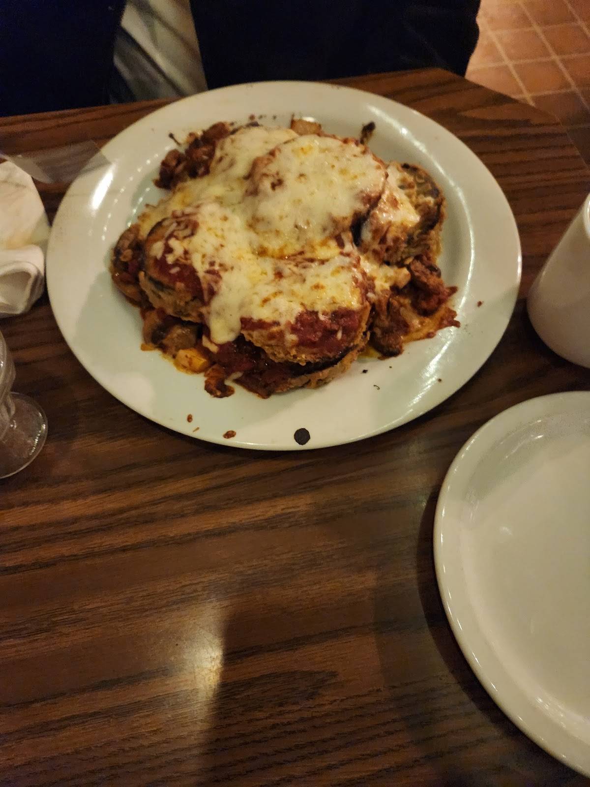 Luna Pizzeria & Italian Restaurant restaurant in Clovis - photo 5