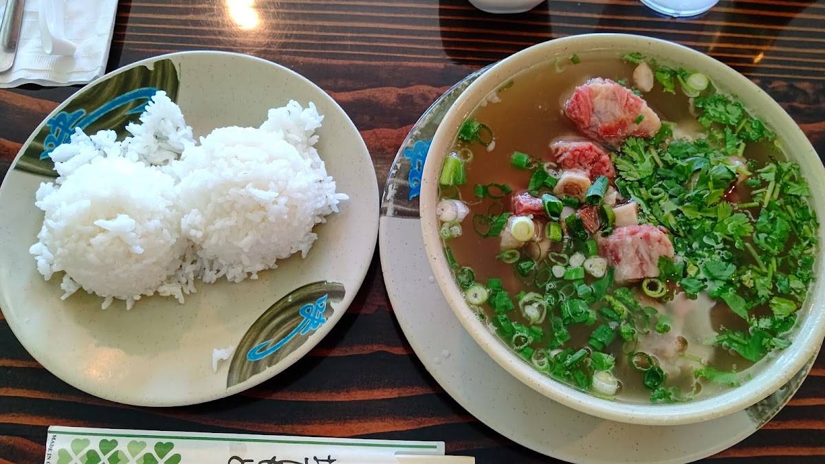 ASAHI GRILL KAIMUKI(アサヒグリル) restaurant in Honolulu - photo 4