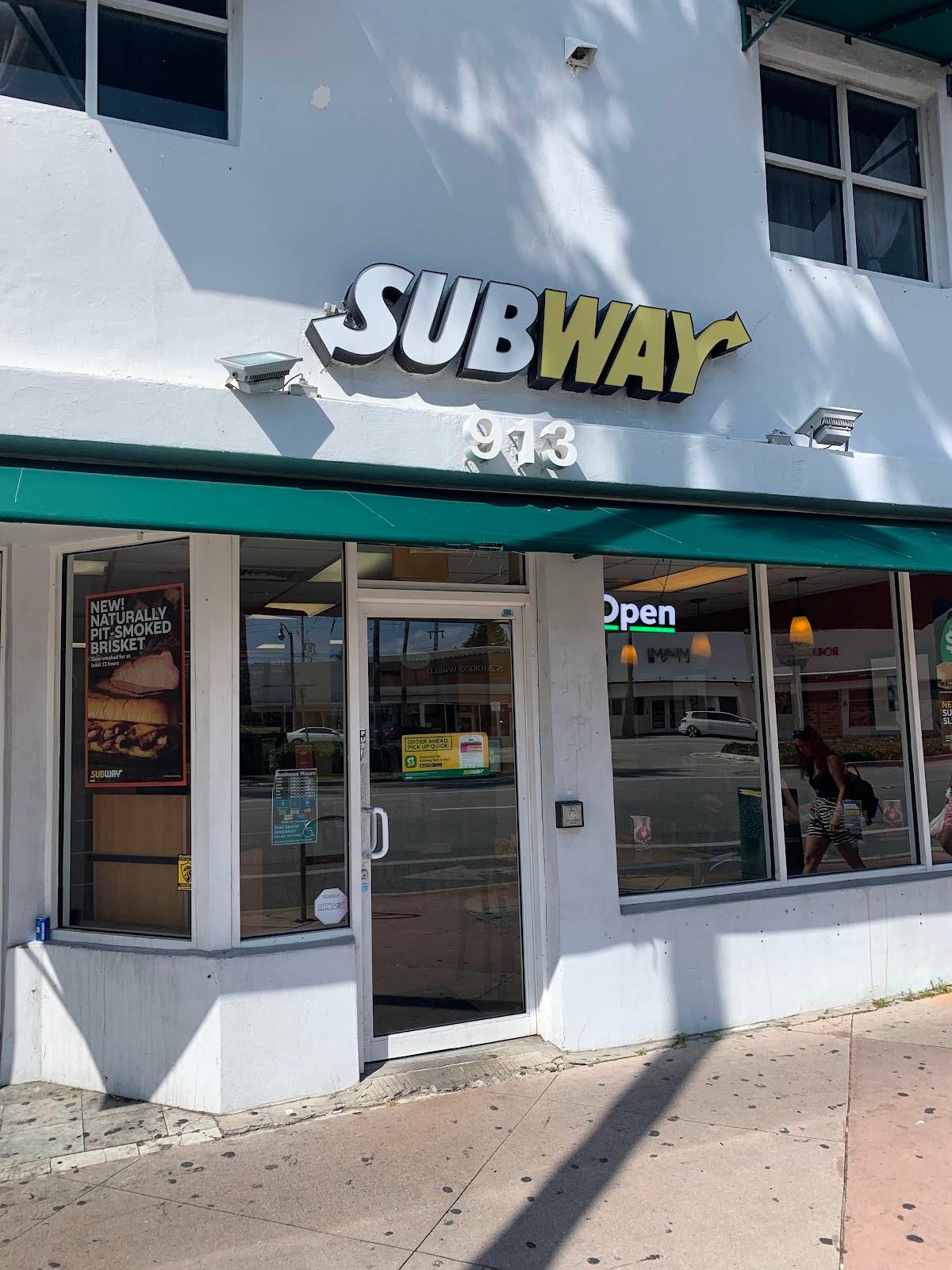 Subway