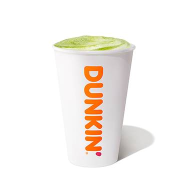Dunkin' restaurant in Pasadena - photo 4