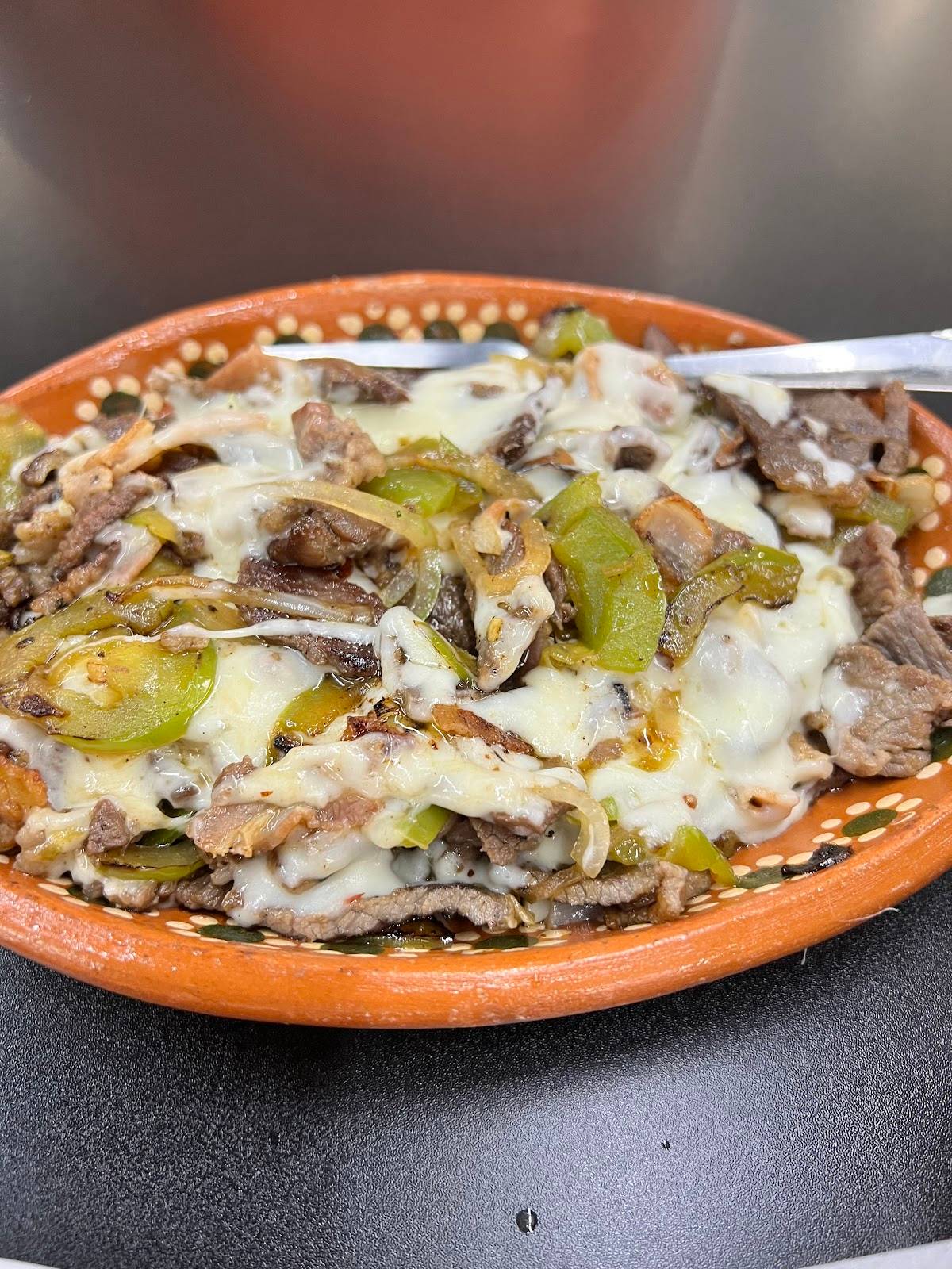 Taqueria Arandense restaurant in Katy - photo 5
