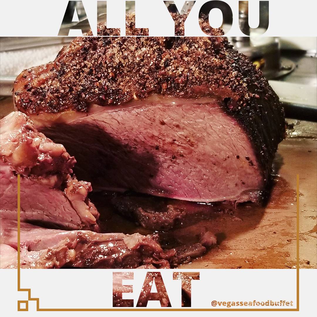 Vegas Seafood Buffet restaurant in Glendale - photo 3