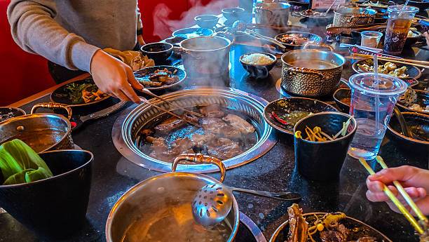 Vegas Seafood Buffet restaurant in Glendale - photo 4